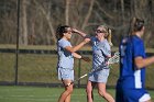 WLax vs WNE  Women’s Lacrosse began their 2024 season with a scrimmage against Western New England University. : WLax, lacrosse